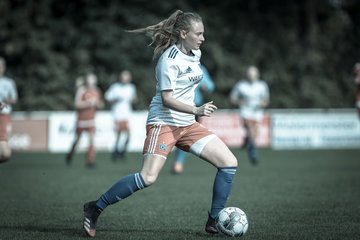 Bild 1577 - F Egenbuettel - Hamburger SV 2 : Ergebnis: 0:8